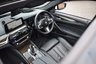 USED 2018 Y BMW 5 SERIES 3.0 530d M Sport Touring 5dr Diesel Auto Euro 6 (s/s) (265 ps) PAN ROOF / HUD / H&K / REV CAM