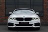 USED 2018 Y BMW 5 SERIES 3.0 530d M Sport Touring 5dr Diesel Auto Euro 6 (s/s) (265 ps) PAN ROOF / HUD / H&K / REV CAM