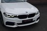 USED 2018 Y BMW 5 SERIES 3.0 530d M Sport Touring 5dr Diesel Auto Euro 6 (s/s) (265 ps) PAN ROOF / HUD / H&K / REV CAM