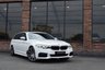 USED 2018 Y BMW 5 SERIES 3.0 530d M Sport Touring 5dr Diesel Auto Euro 6 (s/s) (265 ps) PAN ROOF / HUD / H&K / REV CAM
