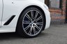 USED 2018 Y BMW 5 SERIES 3.0 530d M Sport Touring 5dr Diesel Auto Euro 6 (s/s) (265 ps) PAN ROOF / HUD / H&K / REV CAM