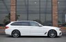 USED 2018 Y BMW 5 SERIES 3.0 530d M Sport Touring 5dr Diesel Auto Euro 6 (s/s) (265 ps) PAN ROOF / HUD / H&K / REV CAM