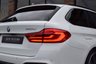 USED 2018 Y BMW 5 SERIES 3.0 530d M Sport Touring 5dr Diesel Auto Euro 6 (s/s) (265 ps) PAN ROOF / HUD / H&K / REV CAM