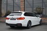 USED 2018 Y BMW 5 SERIES 3.0 530d M Sport Touring 5dr Diesel Auto Euro 6 (s/s) (265 ps) PAN ROOF / HUD / H&K / REV CAM
