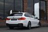 USED 2018 Y BMW 5 SERIES 3.0 530d M Sport Touring 5dr Diesel Auto Euro 6 (s/s) (265 ps) PAN ROOF / HUD / H&K / REV CAM