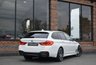 USED 2018 Y BMW 5 SERIES 3.0 530d M Sport Touring 5dr Diesel Auto Euro 6 (s/s) (265 ps) PAN ROOF / HUD / H&K / REV CAM