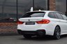 USED 2018 Y BMW 5 SERIES 3.0 530d M Sport Touring 5dr Diesel Auto Euro 6 (s/s) (265 ps) PAN ROOF / HUD / H&K / REV CAM