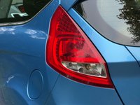 USED 2009 09 FORD FIESTA 1.25 Zetec Hatchback 3dr Petrol Manual (133 g/km, 81 bhp) 