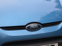 USED 2009 09 FORD FIESTA 1.25 Zetec Hatchback 3dr Petrol Manual (133 g/km, 81 bhp) 