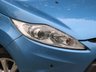 USED 2009 09 FORD FIESTA 1.25 Zetec Hatchback 3dr Petrol Manual (133 g/km, 81 bhp) 
