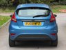 USED 2009 09 FORD FIESTA 1.25 Zetec Hatchback 3dr Petrol Manual (133 g/km, 81 bhp) 
