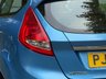 USED 2009 09 FORD FIESTA 1.25 Zetec Hatchback 3dr Petrol Manual (133 g/km, 81 bhp) 