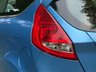 USED 2009 09 FORD FIESTA 1.25 Zetec Hatchback 3dr Petrol Manual (133 g/km, 81 bhp) 