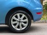USED 2009 09 FORD FIESTA 1.25 Zetec Hatchback 3dr Petrol Manual (133 g/km, 81 bhp) 