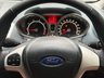 USED 2009 09 FORD FIESTA 1.25 Zetec Hatchback 3dr Petrol Manual (133 g/km, 81 bhp) 