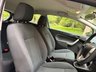 USED 2009 09 FORD FIESTA 1.25 Zetec Hatchback 3dr Petrol Manual (133 g/km, 81 bhp) 