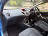 USED 2009 09 FORD FIESTA 1.25 Zetec Hatchback 3dr Petrol Manual (133 g/km, 81 bhp) 