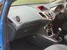 USED 2009 09 FORD FIESTA 1.25 Zetec Hatchback 3dr Petrol Manual (133 g/km, 81 bhp) 