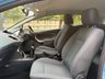 USED 2009 09 FORD FIESTA 1.25 Zetec Hatchback 3dr Petrol Manual (133 g/km, 81 bhp) 