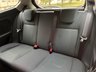 USED 2009 09 FORD FIESTA 1.25 Zetec Hatchback 3dr Petrol Manual (133 g/km, 81 bhp) 