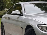 USED 2014 64 BMW 4 SERIES 2.0 420d M Sport Coupe 2dr Diesel Auto Euro 6 (s/s) (184 ps) 