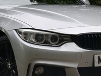 USED 2014 64 BMW 4 SERIES 2.0 420d M Sport Coupe 2dr Diesel Auto Euro 6 (s/s) (184 ps) 