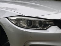 USED 2014 64 BMW 4 SERIES 2.0 420d M Sport Coupe 2dr Diesel Auto Euro 6 (s/s) (184 ps) 