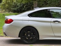 USED 2014 64 BMW 4 SERIES 2.0 420d M Sport Coupe 2dr Diesel Auto Euro 6 (s/s) (184 ps) 