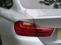 USED 2014 64 BMW 4 SERIES 2.0 420d M Sport Coupe 2dr Diesel Auto Euro 6 (s/s) (184 ps) 