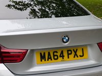 USED 2014 64 BMW 4 SERIES 2.0 420d M Sport Coupe 2dr Diesel Auto Euro 6 (s/s) (184 ps) 