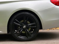 USED 2014 64 BMW 4 SERIES 2.0 420d M Sport Coupe 2dr Diesel Auto Euro 6 (s/s) (184 ps) 