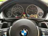 USED 2014 64 BMW 4 SERIES 2.0 420d M Sport Coupe 2dr Diesel Auto Euro 6 (s/s) (184 ps) 