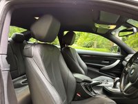 USED 2014 64 BMW 4 SERIES 2.0 420d M Sport Coupe 2dr Diesel Auto Euro 6 (s/s) (184 ps) 