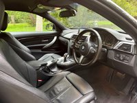 USED 2014 64 BMW 4 SERIES 2.0 420d M Sport Coupe 2dr Diesel Auto Euro 6 (s/s) (184 ps) 
