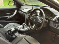 USED 2014 64 BMW 4 SERIES 2.0 420d M Sport Coupe 2dr Diesel Auto Euro 6 (s/s) (184 ps) 