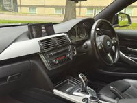 USED 2014 64 BMW 4 SERIES 2.0 420d M Sport Coupe 2dr Diesel Auto Euro 6 (s/s) (184 ps) 