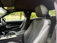 USED 2014 64 BMW 4 SERIES 2.0 420d M Sport Coupe 2dr Diesel Auto Euro 6 (s/s) (184 ps) 