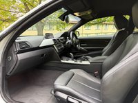 USED 2014 64 BMW 4 SERIES 2.0 420d M Sport Coupe 2dr Diesel Auto Euro 6 (s/s) (184 ps) 