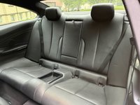 USED 2014 64 BMW 4 SERIES 2.0 420d M Sport Coupe 2dr Diesel Auto Euro 6 (s/s) (184 ps) 