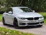 USED 2014 64 BMW 4 SERIES 2.0 420d M Sport Coupe 2dr Diesel Auto Euro 6 (s/s) (184 ps) 