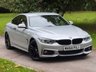 USED 2014 64 BMW 4 SERIES 2.0 420d M Sport Coupe 2dr Diesel Auto Euro 6 (s/s) (184 ps) 