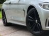 USED 2014 64 BMW 4 SERIES 2.0 420d M Sport Coupe 2dr Diesel Auto Euro 6 (s/s) (184 ps) 