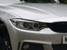 USED 2014 64 BMW 4 SERIES 2.0 420d M Sport Coupe 2dr Diesel Auto Euro 6 (s/s) (184 ps) 