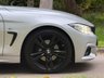 USED 2014 64 BMW 4 SERIES 2.0 420d M Sport Coupe 2dr Diesel Auto Euro 6 (s/s) (184 ps) 