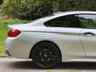 USED 2014 64 BMW 4 SERIES 2.0 420d M Sport Coupe 2dr Diesel Auto Euro 6 (s/s) (184 ps) 