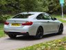 USED 2014 64 BMW 4 SERIES 2.0 420d M Sport Coupe 2dr Diesel Auto Euro 6 (s/s) (184 ps) 