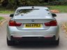 USED 2014 64 BMW 4 SERIES 2.0 420d M Sport Coupe 2dr Diesel Auto Euro 6 (s/s) (184 ps) 