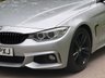 USED 2014 64 BMW 4 SERIES 2.0 420d M Sport Coupe 2dr Diesel Auto Euro 6 (s/s) (184 ps) 