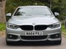 USED 2014 64 BMW 4 SERIES 2.0 420d M Sport Coupe 2dr Diesel Auto Euro 6 (s/s) (184 ps) 