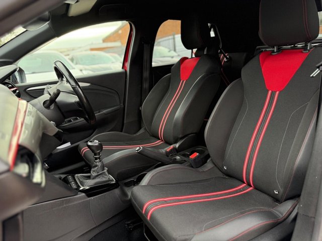 2021 VAUXHALL CORSA - Photo 11